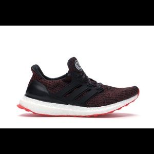 *sz 11.5M* Ultra Boost 4.0 Chinese New Year